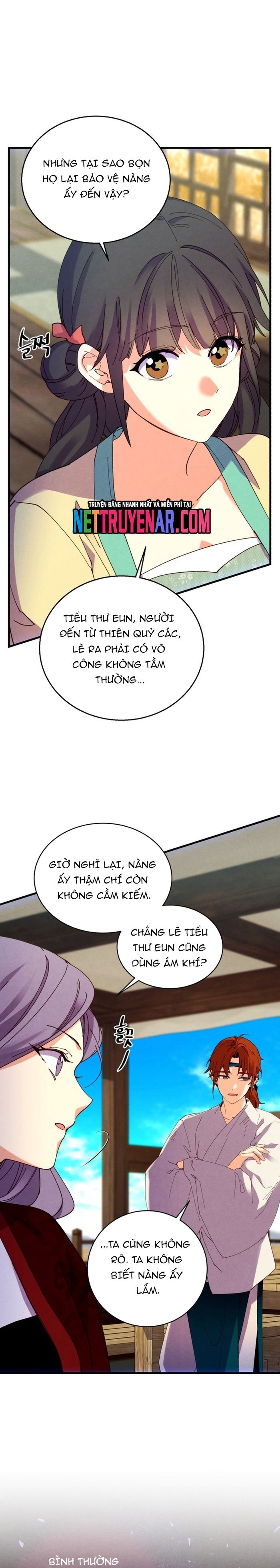Phi Lôi Đao Thuật Chapter 210 - 19