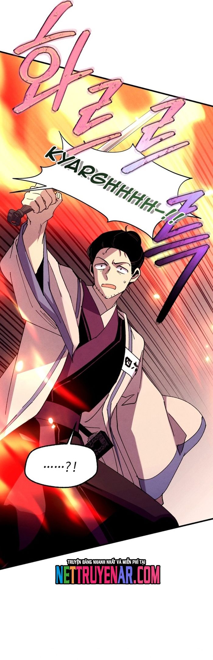 Phi Lôi Đao Thuật Chapter 210 - 3