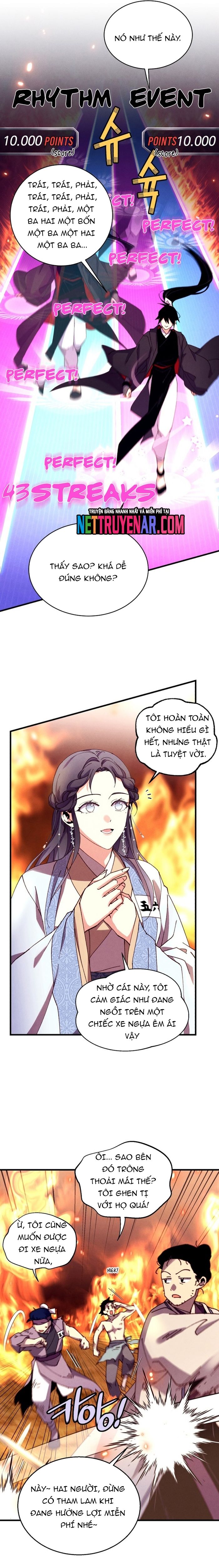 Phi Lôi Đao Thuật Chapter 210 - 23