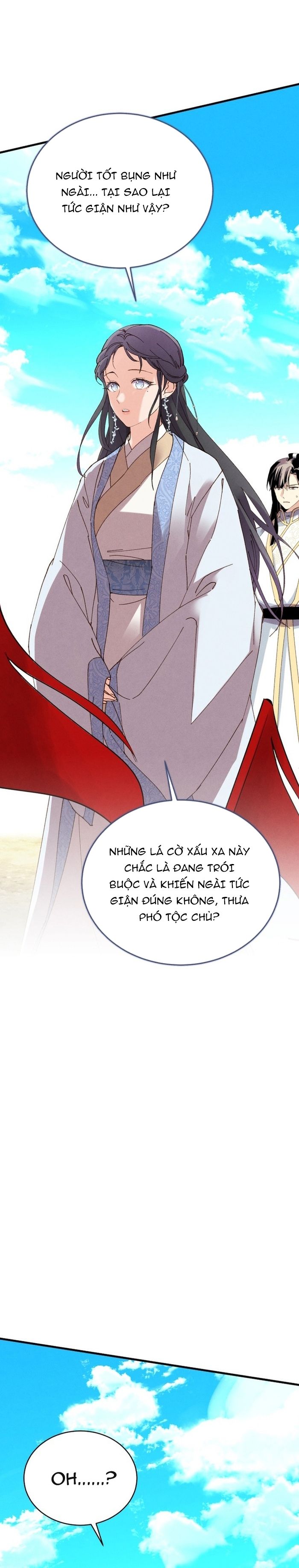 Phi Lôi Đao Thuật Chapter 210 - 27