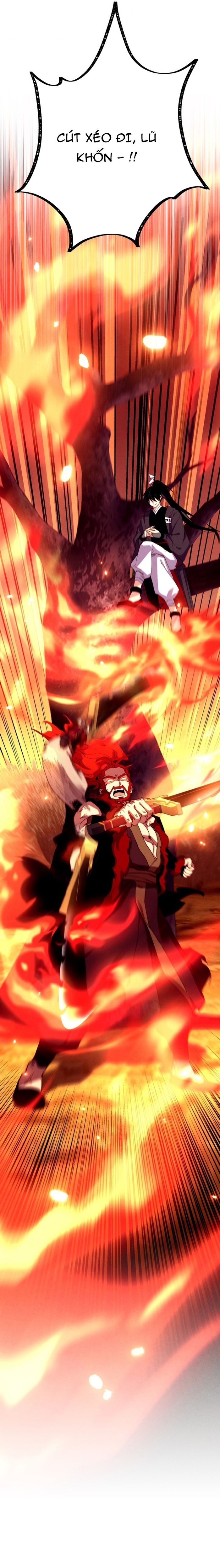 Phi Lôi Đao Thuật Chapter 210 - 4