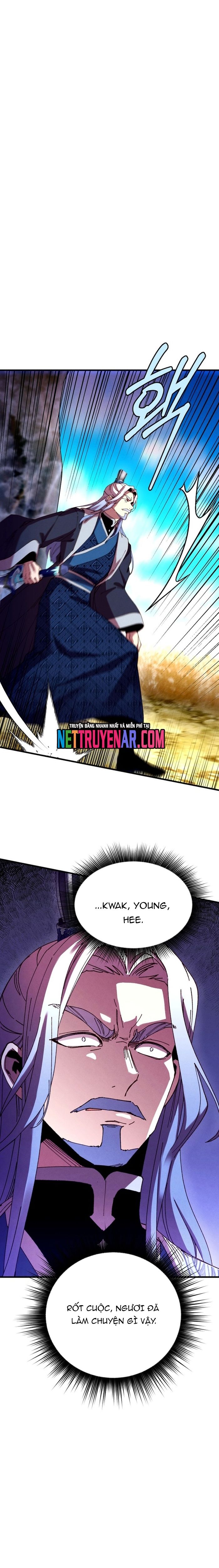 Phi Lôi Đao Thuật Chapter 210 - 5