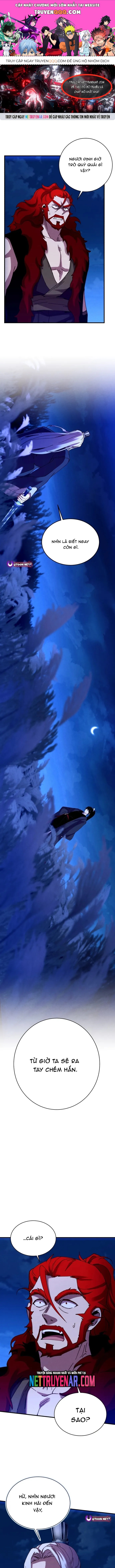 Phi Lôi Đao Thuật Chapter 212 - 1
