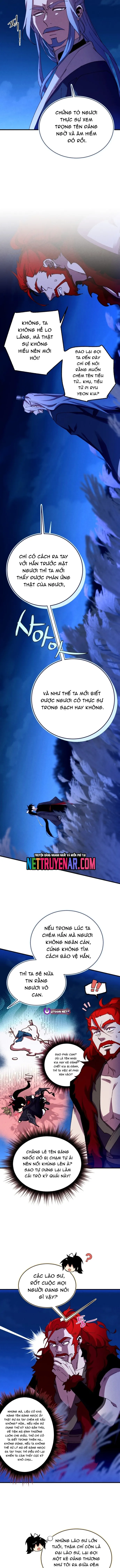 Phi Lôi Đao Thuật Chapter 212 - 2