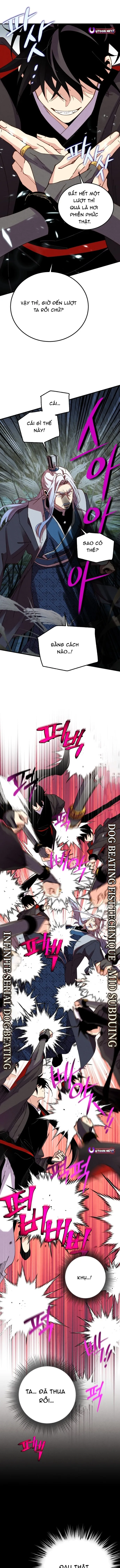 Phi Lôi Đao Thuật Chapter 212 - 14