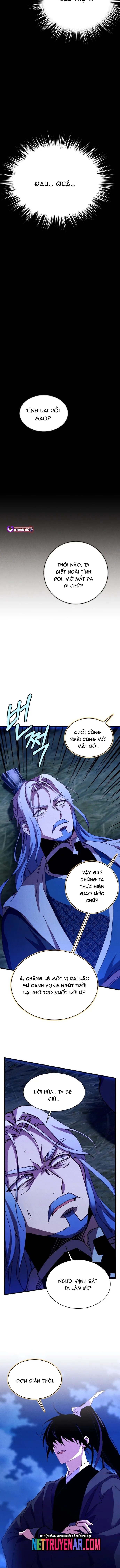 Phi Lôi Đao Thuật Chapter 212 - 15