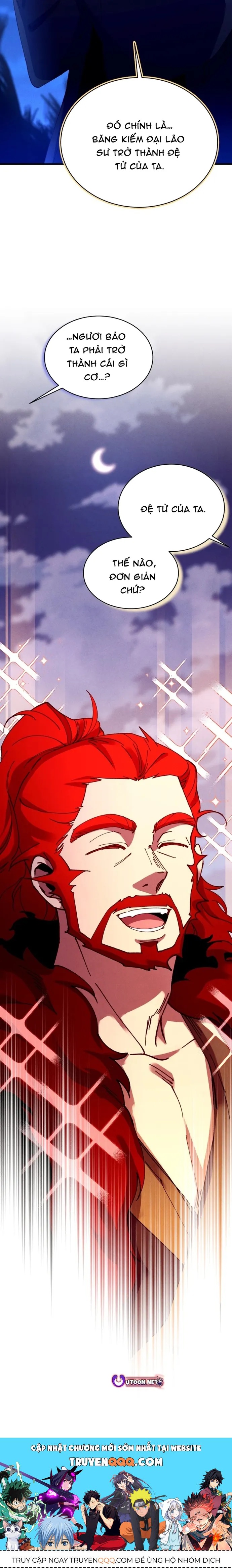 Phi Lôi Đao Thuật Chapter 212 - 16