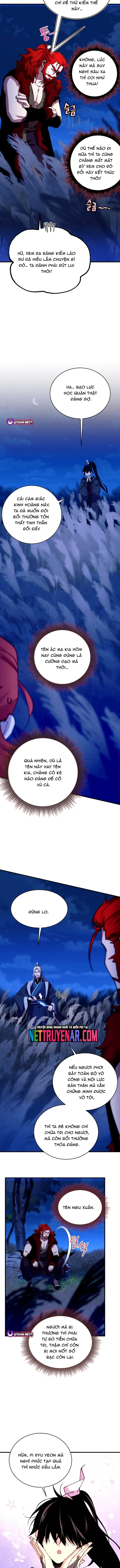 Phi Lôi Đao Thuật Chapter 212 - 3