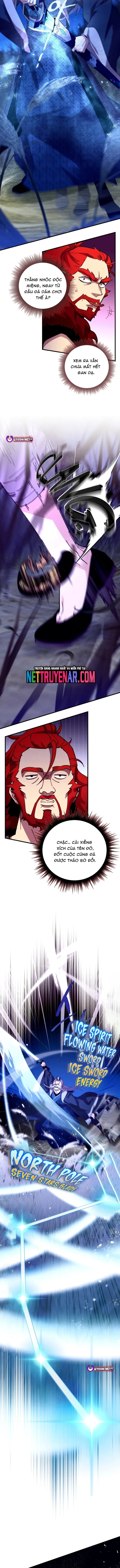 Phi Lôi Đao Thuật Chapter 212 - 5