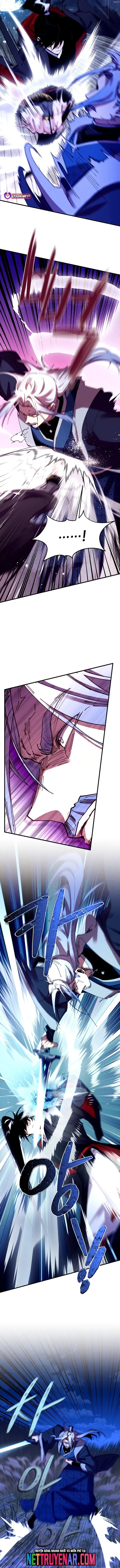 Phi Lôi Đao Thuật Chapter 212 - 7