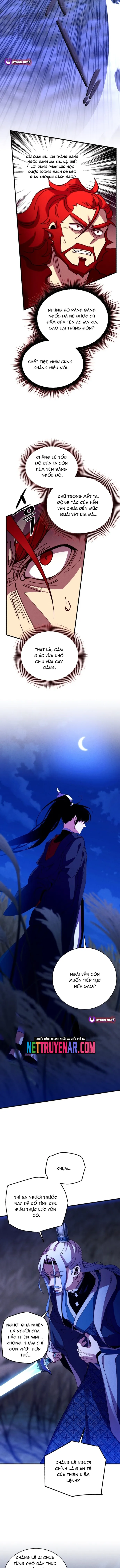 Phi Lôi Đao Thuật Chapter 212 - 8
