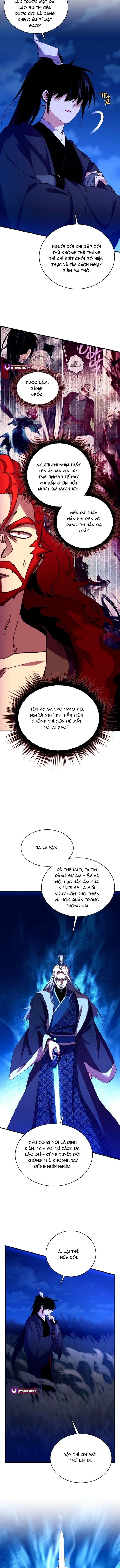 Phi Lôi Đao Thuật Chapter 212 - 9