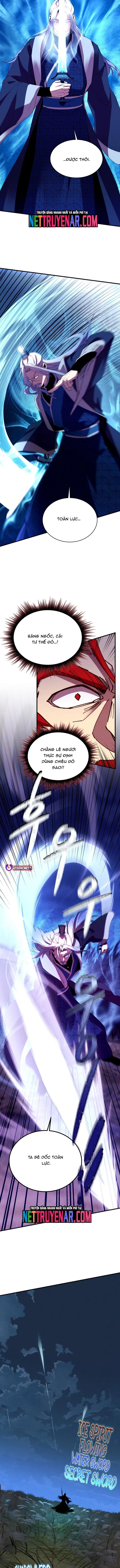 Phi Lôi Đao Thuật Chapter 212 - 10