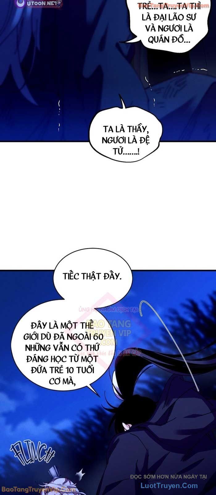 Phi Lôi Đao Thuật Chapter 213 - 11