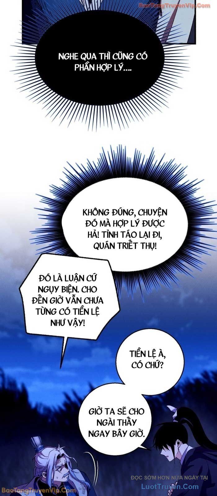 Phi Lôi Đao Thuật Chapter 213 - 16