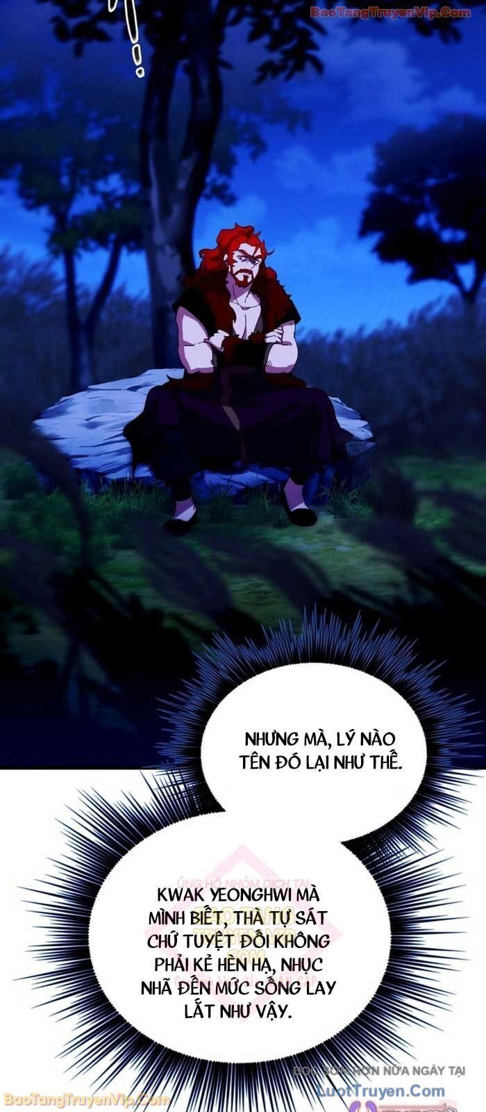 Phi Lôi Đao Thuật Chapter 213 - 21