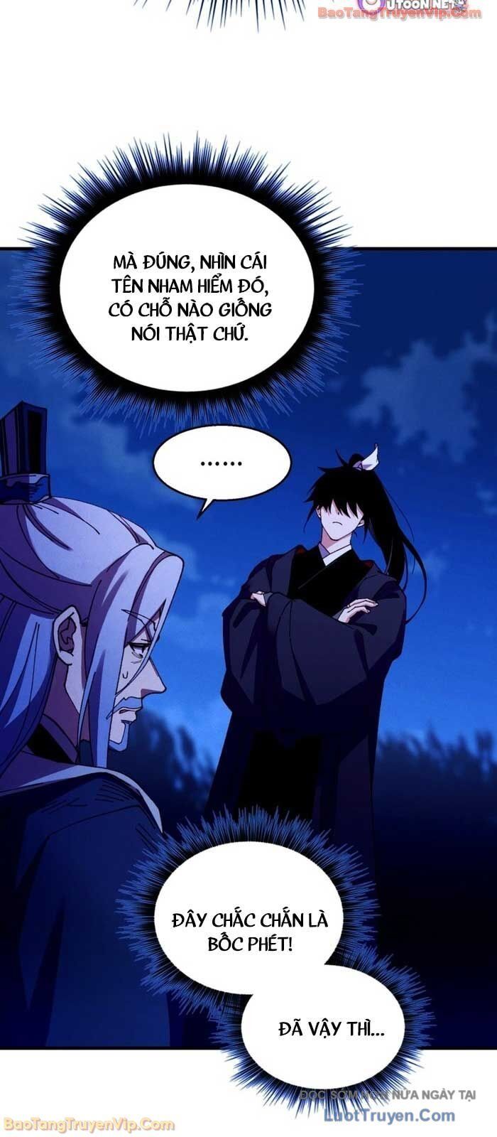 Phi Lôi Đao Thuật Chapter 213 - 22