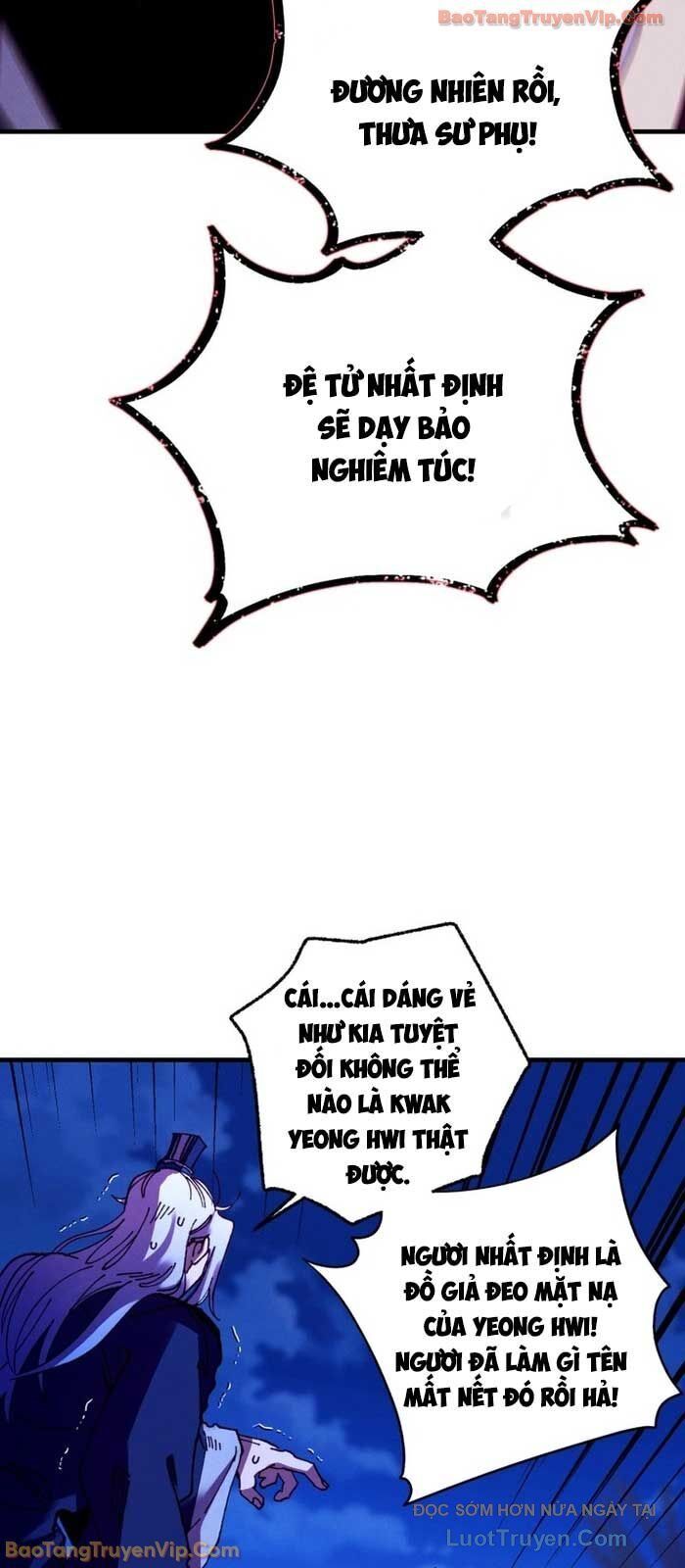 Phi Lôi Đao Thuật Chapter 213 - 31