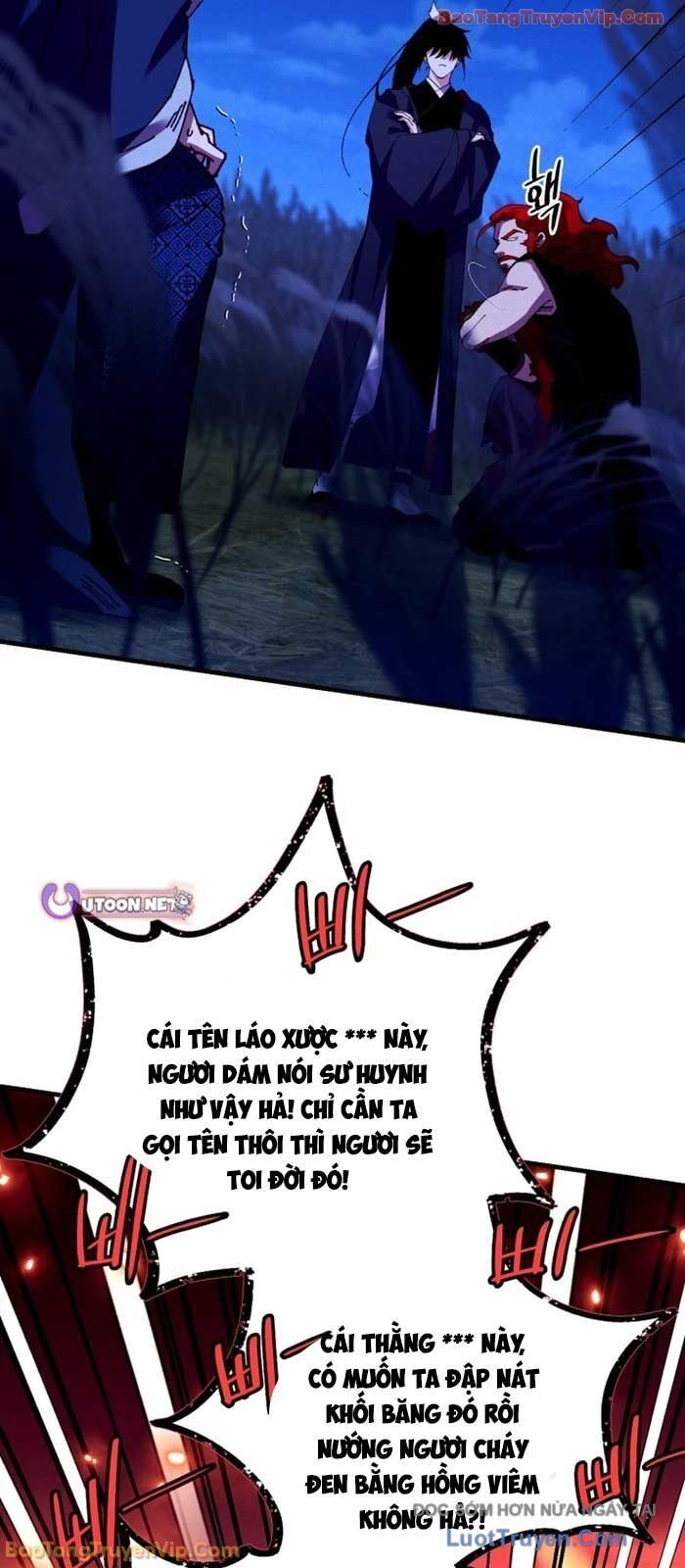 Phi Lôi Đao Thuật Chapter 213 - 32