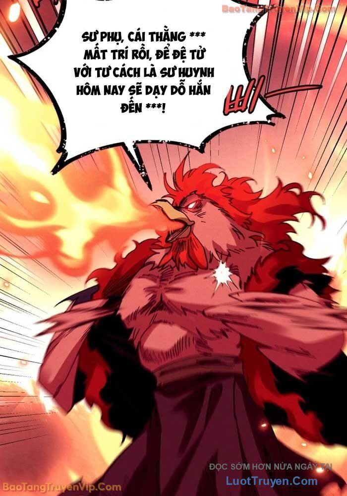 Phi Lôi Đao Thuật Chapter 213 - 33