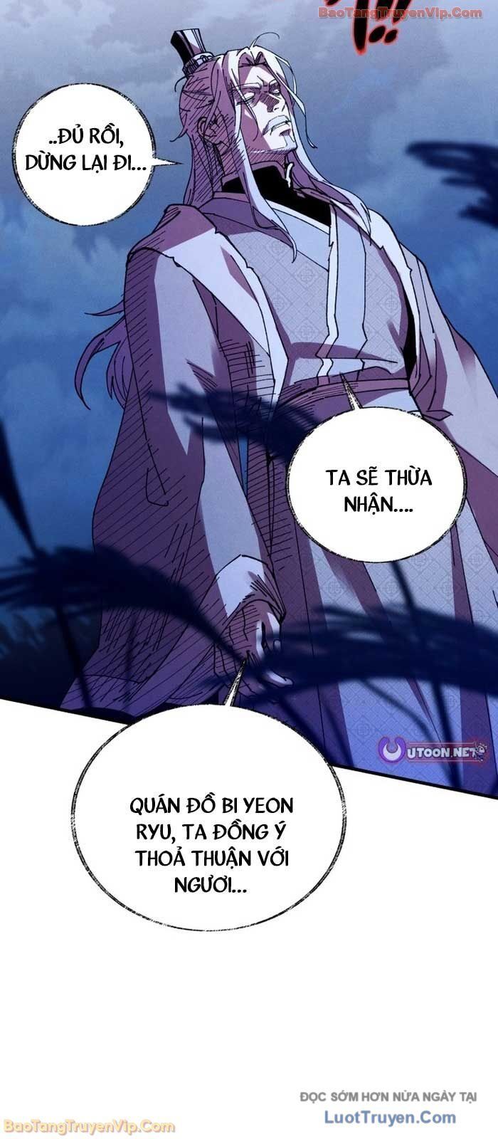 Phi Lôi Đao Thuật Chapter 213 - 36