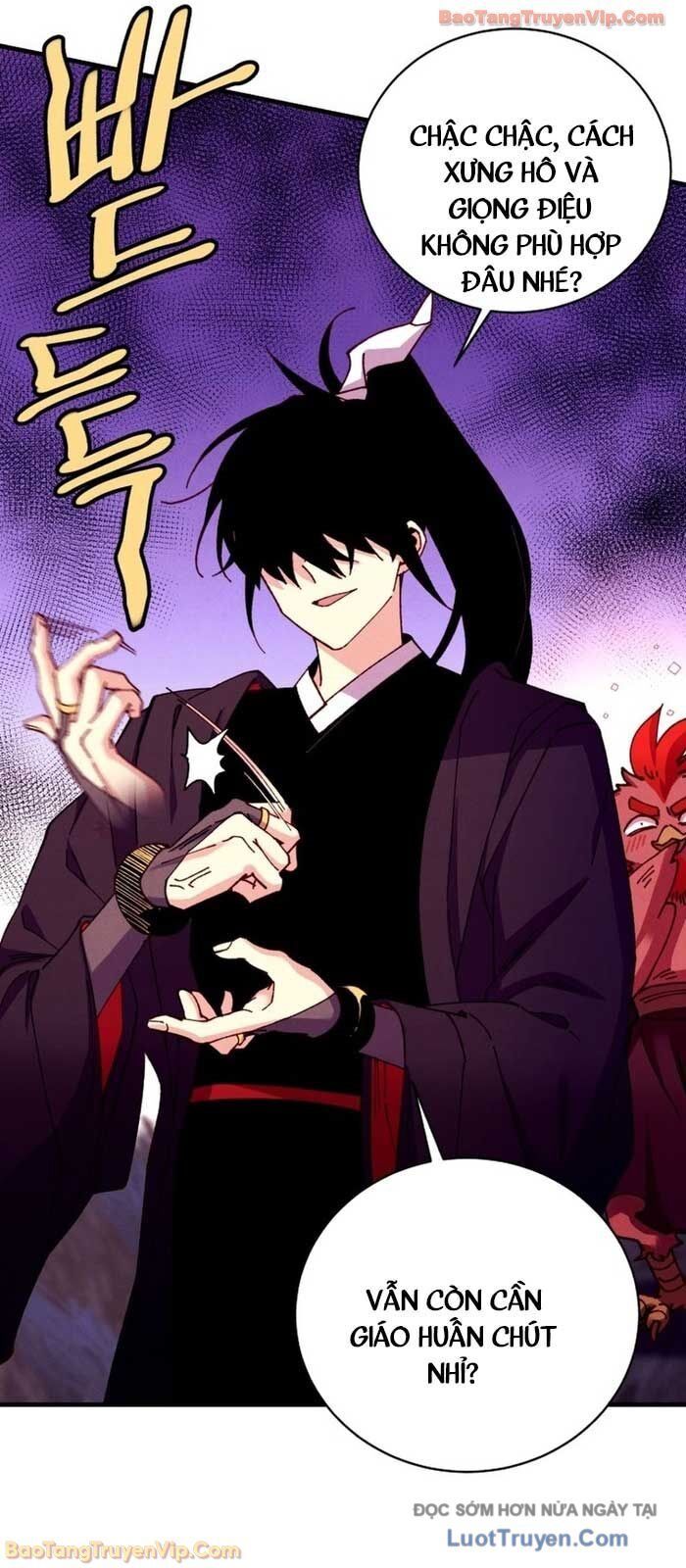 Phi Lôi Đao Thuật Chapter 213 - 37