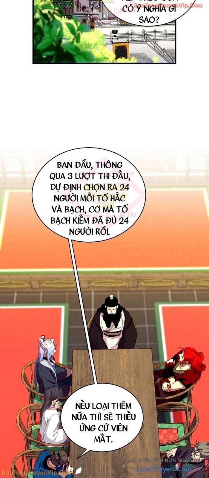 Phi Lôi Đao Thuật Chapter 213 - 42