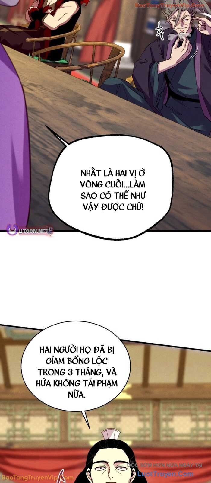 Phi Lôi Đao Thuật Chapter 213 - 44