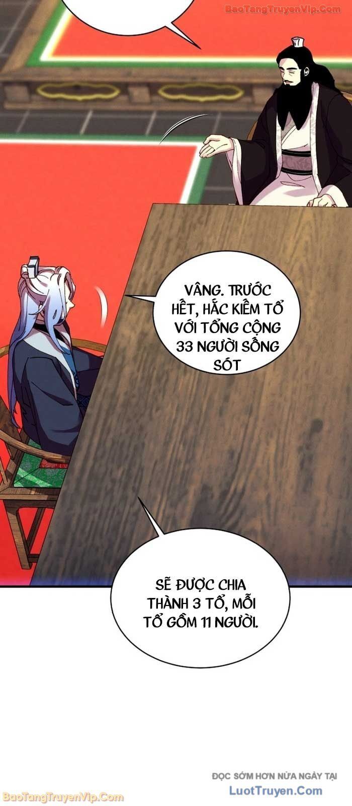 Phi Lôi Đao Thuật Chapter 213 - 46