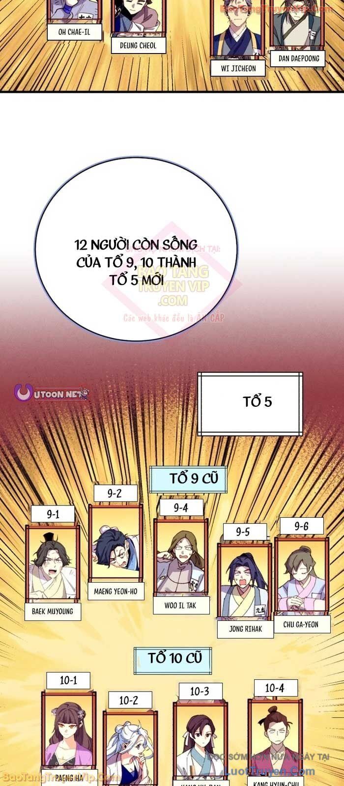 Phi Lôi Đao Thuật Chapter 213 - 54