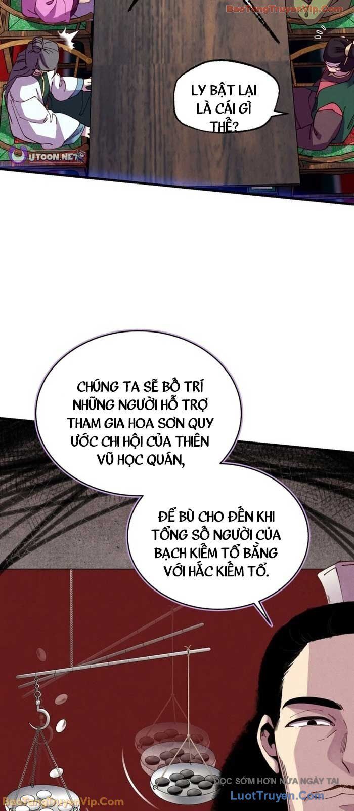 Phi Lôi Đao Thuật Chapter 213 - 58