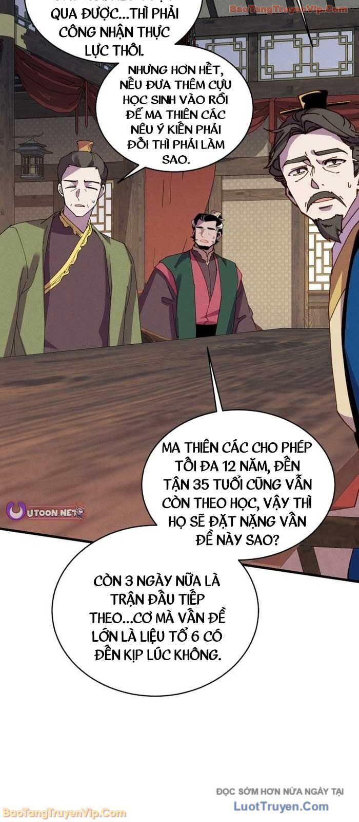 Phi Lôi Đao Thuật Chapter 213 - 62