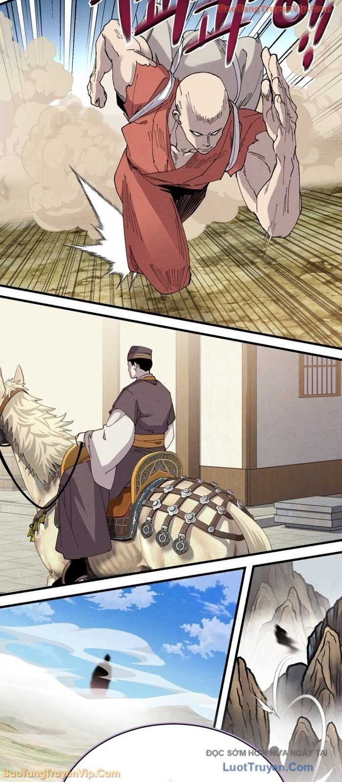 Phi Lôi Đao Thuật Chapter 213 - 71