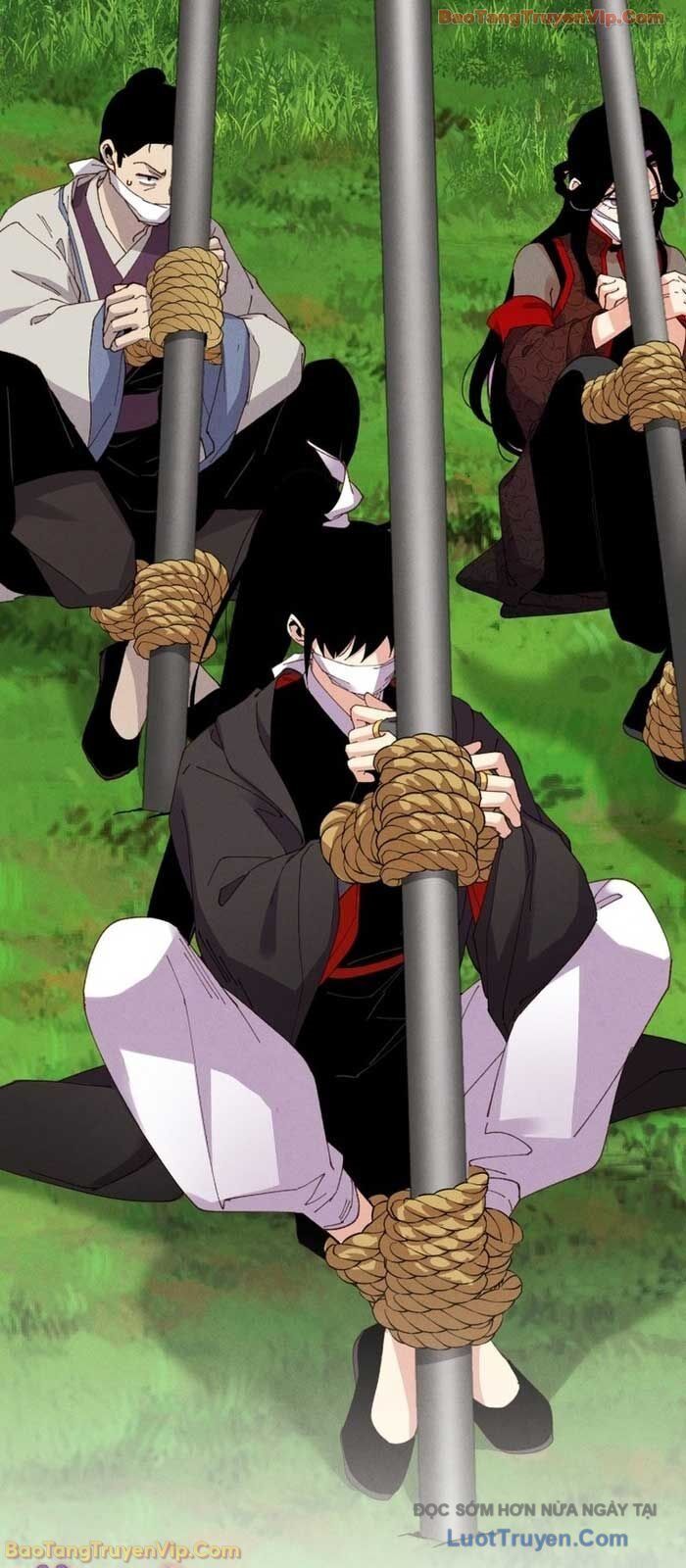 Phi Lôi Đao Thuật Chapter 213 - 79