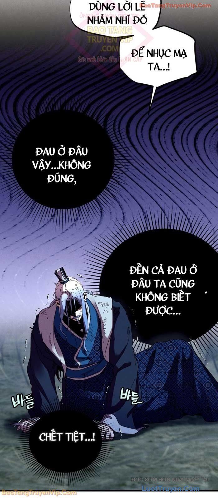 Phi Lôi Đao Thuật Chapter 213 - 9