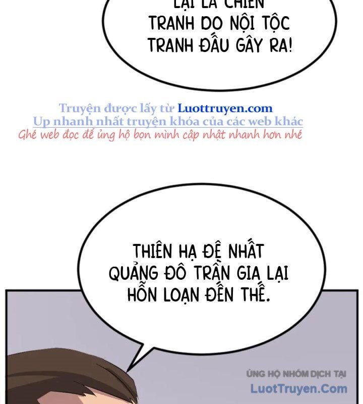 Trọng Sinh, Bất Khả Chiến Bại Chapter 155 - 18