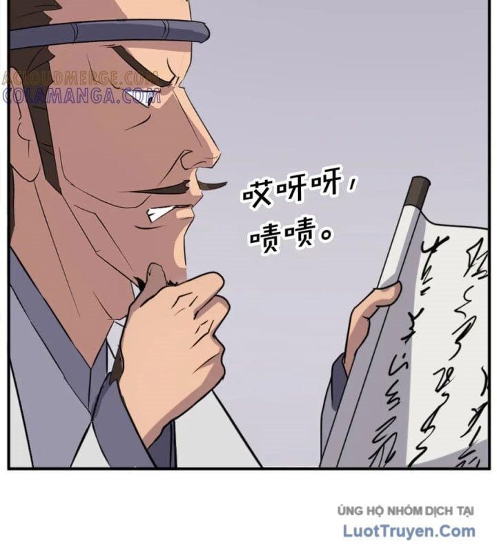 Trọng Sinh, Bất Khả Chiến Bại Chapter 155 - 19