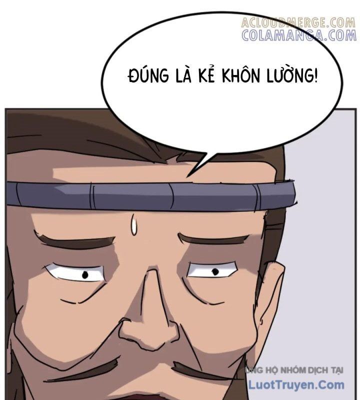 Trọng Sinh, Bất Khả Chiến Bại Chapter 155 - 33