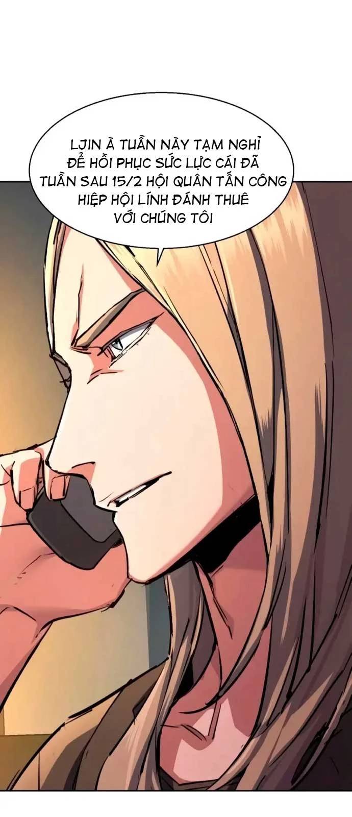 Bạn Học Của Tôi Là Lính Đánh Thuê Chapter 224.5 - 4