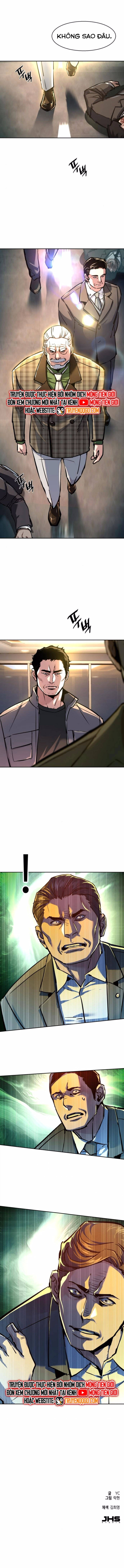 Bạn Học Của Tôi Là Lính Đánh Thuê Chapter 234 - 8