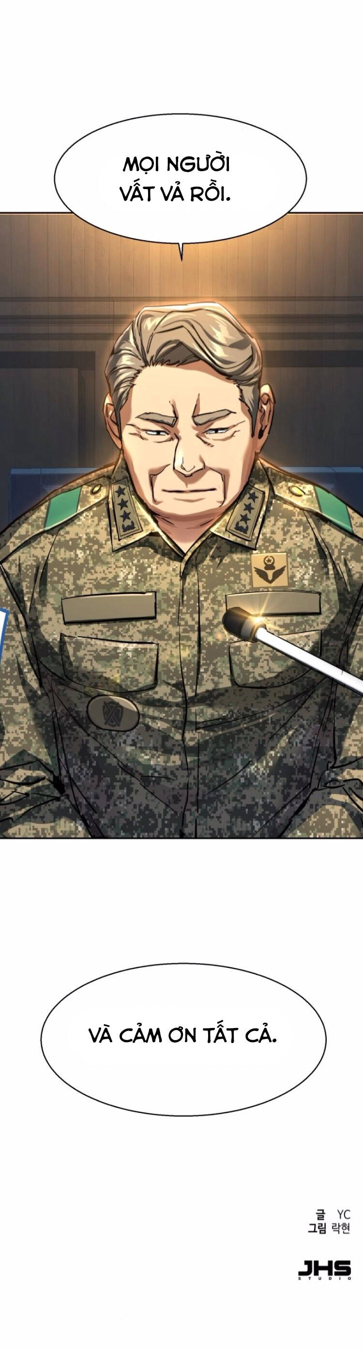 Bạn Học Của Tôi Là Lính Đánh Thuê Chapter 243 - 10