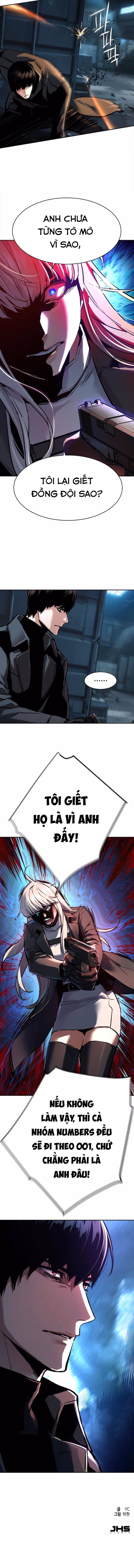 Bạn Học Của Tôi Là Lính Đánh Thuê Chapter 244 - 10