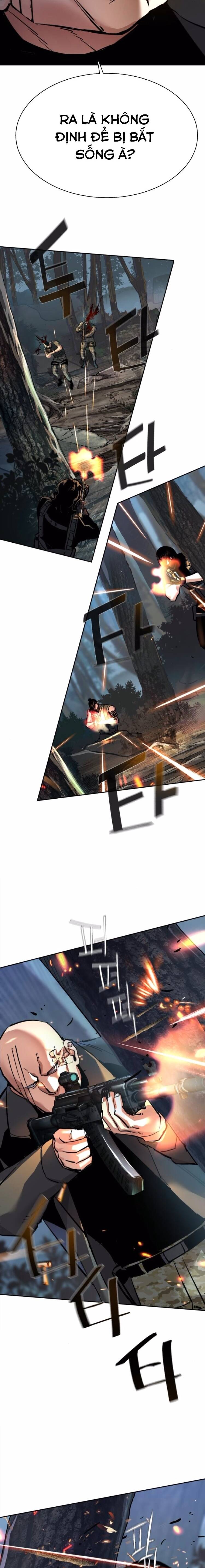 Bạn Học Của Tôi Là Lính Đánh Thuê Chapter 247 - 17