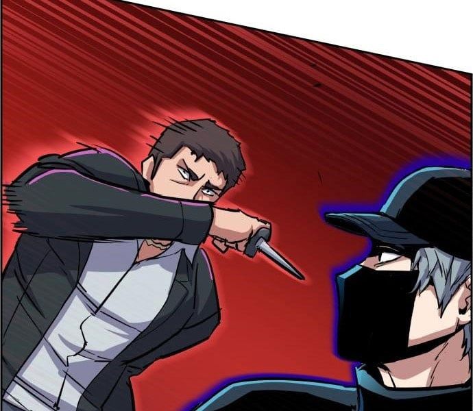 Bạn Học Của Tôi Là Lính Đánh Thuê Chapter 81.5 - 11