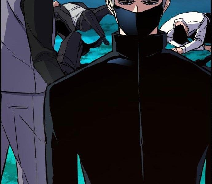 Bạn Học Của Tôi Là Lính Đánh Thuê Chapter 81.5 - 41