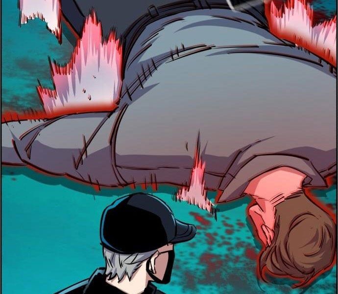 Bạn Học Của Tôi Là Lính Đánh Thuê Chapter 81.5 - 6