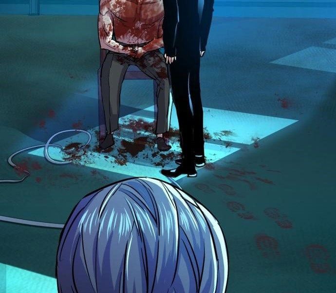 Bạn Học Của Tôi Là Lính Đánh Thuê Chapter 81.5 - 62