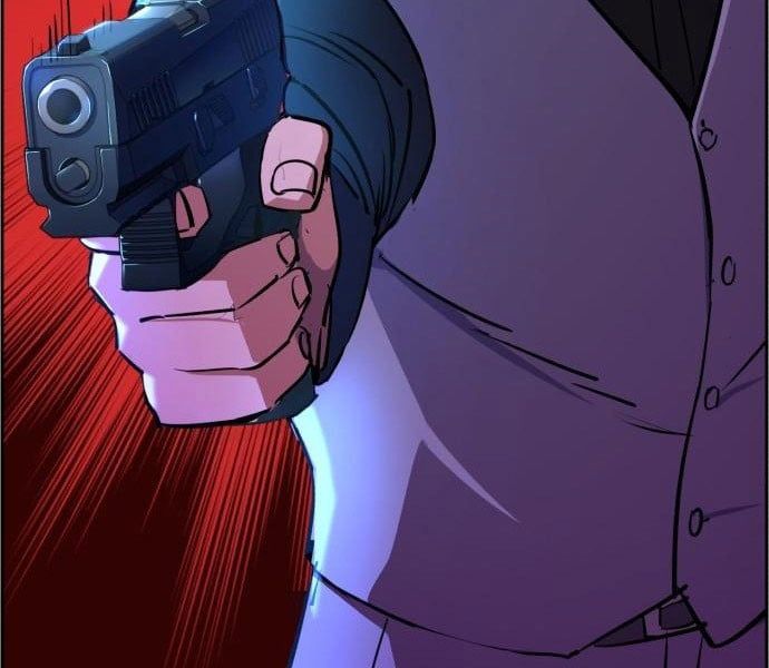 Bạn Học Của Tôi Là Lính Đánh Thuê Chapter 81.5 - 78