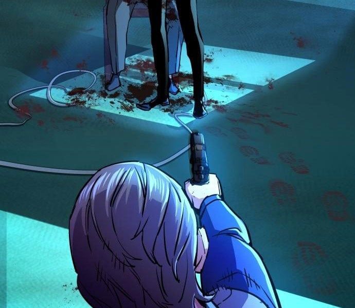 Bạn Học Của Tôi Là Lính Đánh Thuê Chapter 81.5 - 83