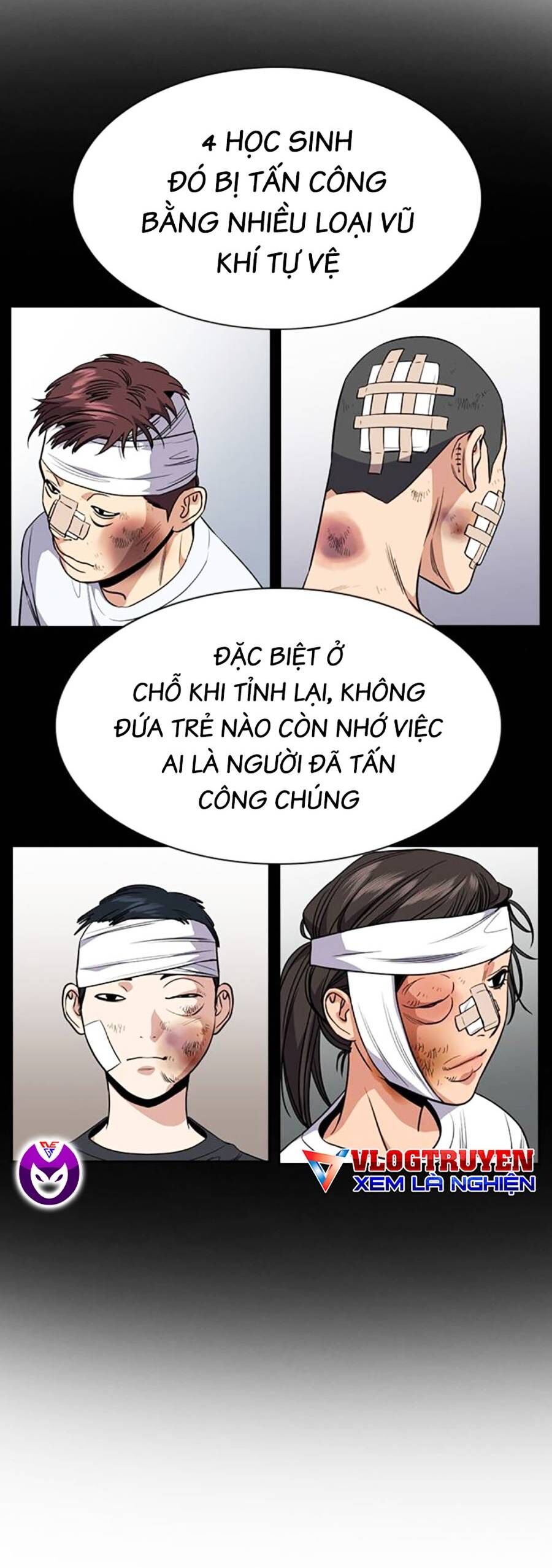 Giáo Dục Chân Chính Chapter 119 - 27